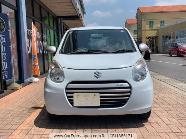 suzuki alto-eco 2014 -SUZUKI--Alto Eco DBA-HA35S--HA35S-183282---SUZUKI--Alto Eco DBA-HA35S--HA35S-183282- image 2