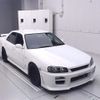 nissan skyline 1998 -NISSAN--Skyline ER34-012225---NISSAN--Skyline ER34-012225- image 1
