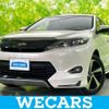 toyota harrier 2016 quick_quick_DBA-ZSU65W_ZSU65-0022005 image 1