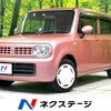 suzuki alto-lapin 2013 -SUZUKI--Alto Lapin DBA-HE22S--HE22S-407494---SUZUKI--Alto Lapin DBA-HE22S--HE22S-407494- image 1