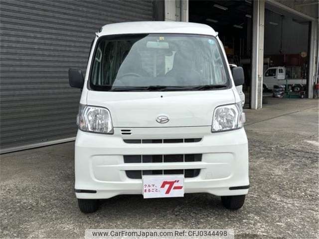 daihatsu hijet-van 2014 -DAIHATSU--Hijet Van S330V--S330V-0124966---DAIHATSU--Hijet Van S330V--S330V-0124966- image 2