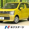 suzuki wagon-r 2017 -SUZUKI--Wagon R DAA-MH55S--MH55S-132343---SUZUKI--Wagon R DAA-MH55S--MH55S-132343- image 1