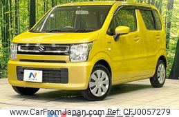 suzuki wagon-r 2017 -SUZUKI--Wagon R DAA-MH55S--MH55S-132343---SUZUKI--Wagon R DAA-MH55S--MH55S-132343-