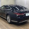 lexus ls 2018 -LEXUS--Lexus LS DAA-GVF55--GVF55-6004635---LEXUS--Lexus LS DAA-GVF55--GVF55-6004635- image 20