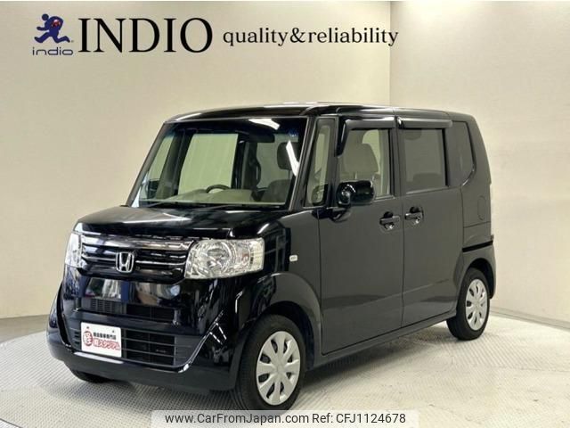 honda n-box 2016 quick_quick_DBA-JF1_JF1-1903956 image 1