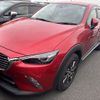 mazda cx-3 2016 quick_quick_LDA-DK5FW_DK5FW-132224 image 1