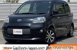 toyota porte 2013 -TOYOTA--Porte DBA-NCP141--NCP141-9086593---TOYOTA--Porte DBA-NCP141--NCP141-9086593-