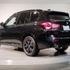 bmw x3 2023 quick_quick_3DA-UZ20_WBA16BZ090N242805 image 14