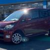 daihatsu move 2007 CFJ1731082 image 4
