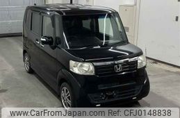 honda n-box 2013 -HONDA--N BOX JF1-1258121---HONDA--N BOX JF1-1258121-