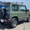 suzuki jimny 2023 CFJ1792185 image 18