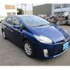 toyota prius 2010 -TOYOTA 【習志野 301ﾙ5438】--Prius DAA-ZVW30--ZVW30-0220337---TOYOTA 【習志野 301ﾙ5438】--Prius DAA-ZVW30--ZVW30-0220337- image 36