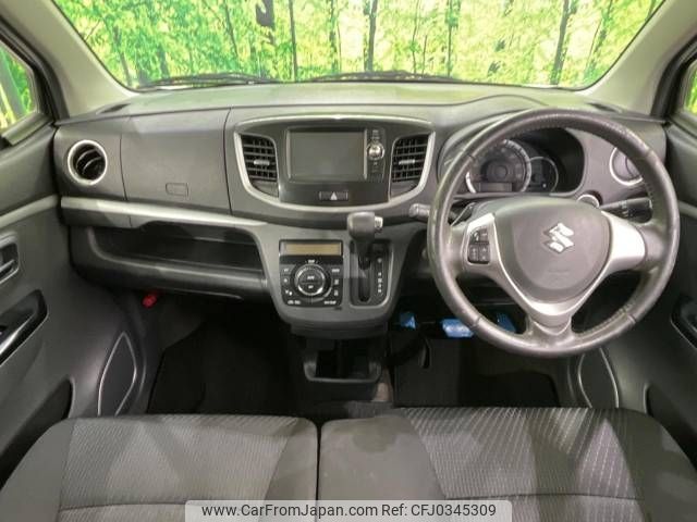 suzuki wagon-r 2013 -SUZUKI--Wagon R DBA-MH34S--MH34S-936611---SUZUKI--Wagon R DBA-MH34S--MH34S-936611- image 2