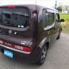 nissan cube 2009 -NISSAN--Cube DBA-NZ12--NZ12-025493---NISSAN--Cube DBA-NZ12--NZ12-025493- image 3