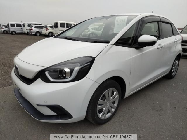 honda fit 2020 quick_quick_6AA-GR3_GR3-1007989 image 1