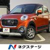 daihatsu cast 2015 quick_quick_LA250S_LA250S-0004266 image 1