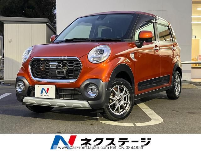 daihatsu cast 2015 quick_quick_LA250S_LA250S-0004266 image 1