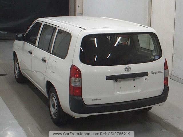 toyota probox-van 2020 -TOYOTA--Probox Van NCP160V-0139894---TOYOTA--Probox Van NCP160V-0139894- image 2