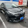 toyota c-hr 2018 -TOYOTA--C-HR DAA-ZYX10--ZYX10-2099847---TOYOTA--C-HR DAA-ZYX10--ZYX10-2099847- image 3