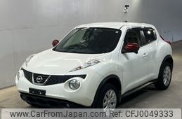 nissan juke 2013 -NISSAN--Juke YF15-221724---NISSAN--Juke YF15-221724-