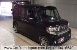 honda n-box-plus 2014 -HONDA 【久留米 583ｹ5178】--N BOX + JF1--JF1-8502812---HONDA 【久留米 583ｹ5178】--N BOX + JF1--JF1-8502812-