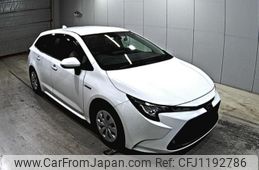 toyota corolla-touring-wagon 2019 CFJ1192786