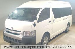 toyota hiace-van 2017 CFJ1788855