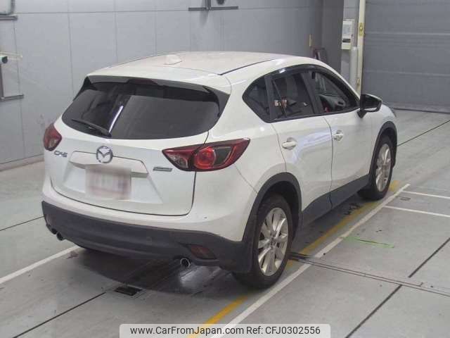 mazda cx-5 2013 -MAZDA--CX-5 LDA-KE2AW--KE2AW-117852---MAZDA--CX-5 LDA-KE2AW--KE2AW-117852- image 2