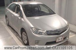 toyota sai 2010 -TOYOTA--SAI AZK10-2014446---TOYOTA--SAI AZK10-2014446-