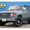 toyota land-cruiser 1993 -TOYOTA--Land Cruiser S-HDJ81V--HDJ810040614---TOYOTA--Land Cruiser S-HDJ81V--HDJ810040614- image 1