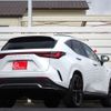 lexus nx 2023 -LEXUS 【岐阜 333ﾀ3755】--Lexus NX 6AA-AAZH25--AAZH25-6006944---LEXUS 【岐阜 333ﾀ3755】--Lexus NX 6AA-AAZH25--AAZH25-6006944- image 2