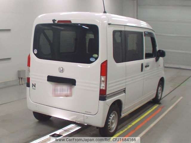 honda n-van 2021 CFJ1684166 image 2