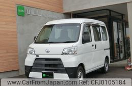 daihatsu hijet-van 2019 -DAIHATSU--Hijet Van EBD-S321V--S321V-0422665---DAIHATSU--Hijet Van EBD-S321V--S321V-0422665-