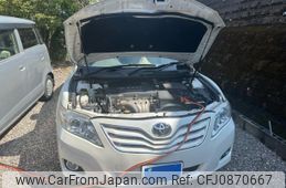 toyota camry 2010 -TOYOTA--Camry DBA-ACV40--ACV40-3205441---TOYOTA--Camry DBA-ACV40--ACV40-3205441-