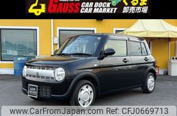 suzuki alto-lapin 2016 -SUZUKI--Alto Lapin DBA-HE33S--HE33S-152906---SUZUKI--Alto Lapin DBA-HE33S--HE33S-152906-