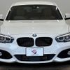 bmw 1-series 2018 -BMW--BMW 1 Series DBA-1R15--WBA1R520705C75999---BMW--BMW 1 Series DBA-1R15--WBA1R520705C75999- image 12