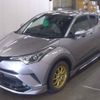 toyota c-hr 2017 CFJ1602696 image 6