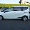 toyota sienta 2020 CFJ1496330 image 12