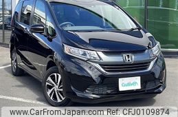 honda freed 2019 -HONDA--Freed DBA-GB6--GB6-1016967---HONDA--Freed DBA-GB6--GB6-1016967-