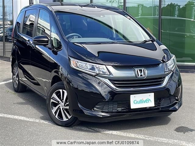 honda freed 2019 -HONDA--Freed DBA-GB6--GB6-1016967---HONDA--Freed DBA-GB6--GB6-1016967- image 1