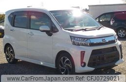 daihatsu move 2018 -DAIHATSU--Move DBA-LA160S--LA160S-0032693---DAIHATSU--Move DBA-LA160S--LA160S-0032693-