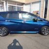 nissan note 2018 -NISSAN--Note DAA-HE12--HE12-223316---NISSAN--Note DAA-HE12--HE12-223316- image 4