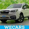 subaru forester 2018 quick_quick_DBA-SJ5_SJ5-118643 image 1