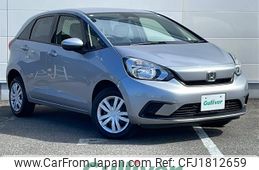 honda fit 2020 CFJ1812659