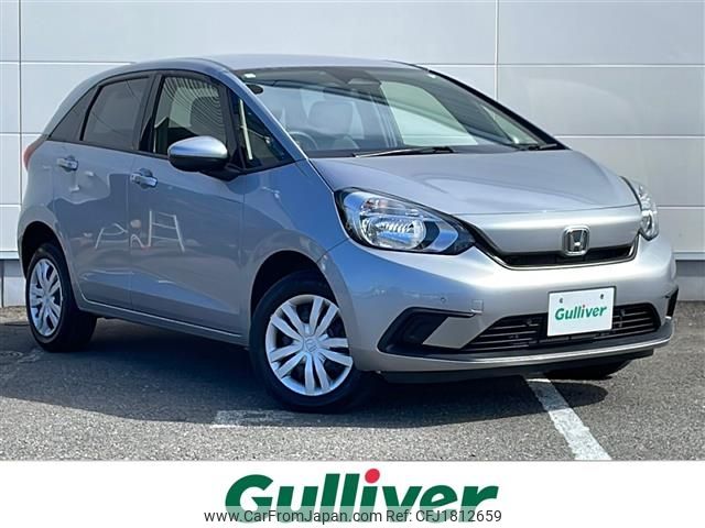 honda fit 2020 CFJ1812659 image 1