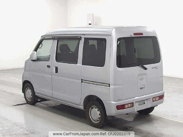 daihatsu hijet-van 2013 -DAIHATSU--Hijet Van S321V--0174488---DAIHATSU--Hijet Van S321V--0174488- image 2