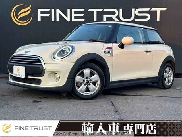 mini mini-others 2019 -BMW--BMW Mini DBA-XR15M--WMWXR120502L11173---BMW--BMW Mini DBA-XR15M--WMWXR120502L11173- image 1