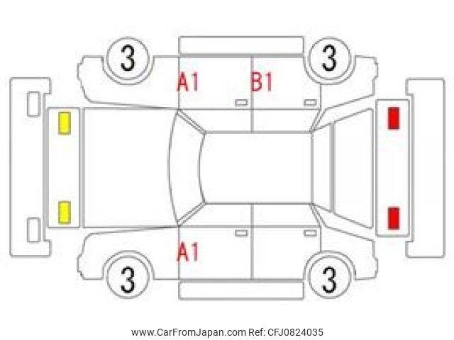 honda n-wgn 2022 -HONDA--N WGN 6BA-JH3--JH3-1092445---HONDA--N WGN 6BA-JH3--JH3-1092445- image 2