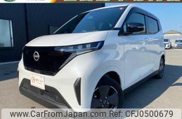 nissan nissan-others 2023 quick_quick_B6AW_B6AW-0034073