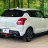 suzuki swift 2022 -SUZUKI--Swift 4BA-ZC33S--ZC33S-424323---SUZUKI--Swift 4BA-ZC33S--ZC33S-424323- image 17